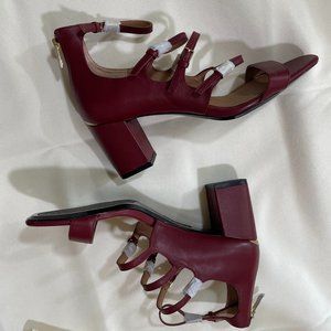 New Calvin Klein shoes